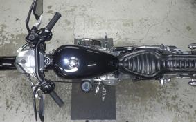 HARLEY XLH883 HUGGER 1997
