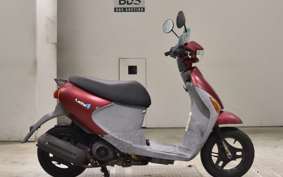 SUZUKI LET's 4 1984 CA45A