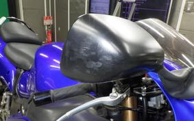 SUZUKI GSX-1300R HAYABUSA 2007
