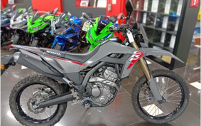 HONDA CRF250L MD47