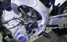 KAWASAKI KX250 F 1997 KX250Z