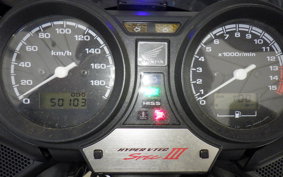HONDA CB400 SUPER BOLDOR VTEC 2007 NC39
