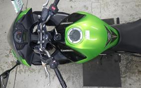 KAWASAKI NINJA 400 2014