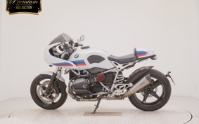 BMW R NINE T RACER 2019