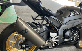 HONDA CBR1000RR-R FB SP 2025 SC82