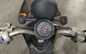 HONDA TODAY AF61