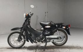 HONDA LITTLE CUB AA01