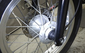 SUZUKI VANVAN 200 2025 NH42A