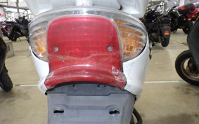YAMAHA JOG ZR Gen.2 SA16J