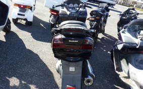 SUZUKI SKYWAVE 250 (Burgman 250) S 2 CJ43A