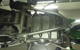 KAWASAKI KLX125 2002 LX125C