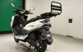 SUZUKI BURGMAN 125 2023