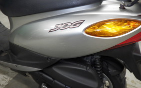 YAMAHA JOG Gen.5 SA36J