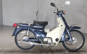 HONDA SUPER CUB50 AA01