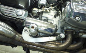 HONDA VALKYRIE 1999 SC34