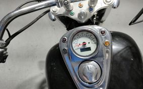 HONDA SHADOW 400 2002 NC34