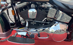 HARLEY HARLEY FLSTN1340-1450 1996 BNL