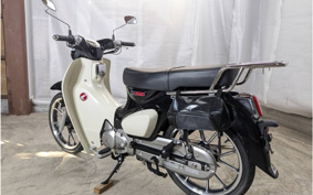 HONDA  SUPER CUB C125 JA48