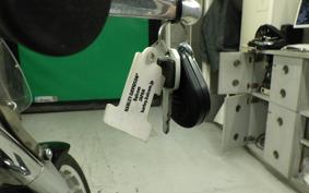 HARLEY FLBS 1870 2021