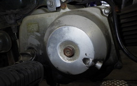 HONDA C50 SUPER CUB C50