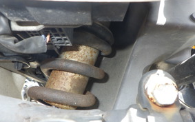 SUZUKI VANVAN 200 NH41A