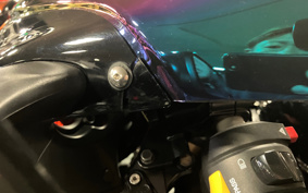 SUZUKI GSX1300R HAYABUSA 2011 CK111