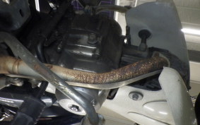 HONDA C90 SUPER CUB 2015 HA02