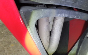 TRIUMPH DAYTONA 675 2012