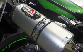 KAWASAKI NINJA 400 2019 EX400G