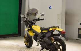 SUZUKI TR110 STREET MAGIC 1997 CF12A