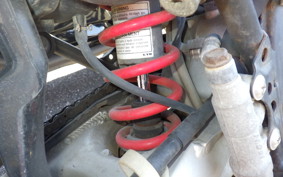 KAWASAKI KLX250D TRACKER X 2018 LX250V