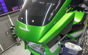 KAWASAKI ZRX1200 D 2013 ZRT20D