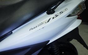 SUZUKI ADDRESS V125 S 2016 CF4MA