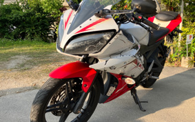 YAMAHA YZF-R15 1CK0