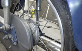 HONDA C50 SUPER CUB AA01