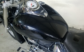 SUZUKI INTRUDER CLASSIC 400 YELLOW YA -STROKE W 2006 VK54A