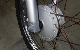 HONDA CL50 BENLY 2010 CD50