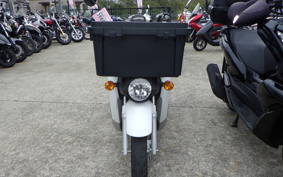 HONDA ﾍﾞﾝﾘｨ50-2 2015 AA05