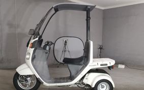 HONDA GYRO TA03