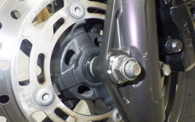 HONDA PCX125 2003 JF81