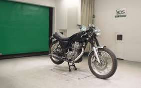 YAMAHA SR400 Gen.3 2003 RH01J