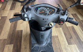 YAMAHA AKUSHI STREET SE53J