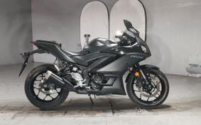 YAMAHA YZF-R25 RG74J