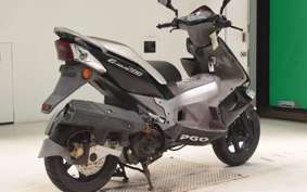 PGO G-MAX200