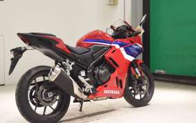 HONDA CBR400R 2024 NC65