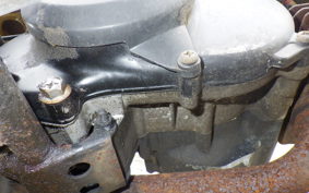 YAMAHA YT60 2023 56T