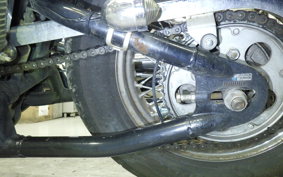 HONDA STEED 400 1992 NC26