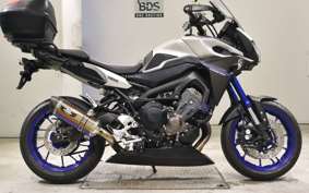 YAMAHA MT-09 Tracer 2015 RN36J