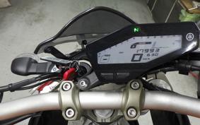 YAMAHA MT-09 2014 RN34J