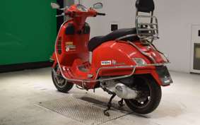 VESPA GTS250IE 2019